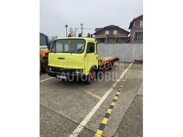 Zastava 35.8 (može zamena), 3.600 €, 1989. , 38.000 km, Šlep, Dizel, 3800 cm3, Manuelni menjač, Lazarevac