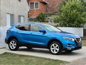 Nissan Qashqai 1.5dCi/PANO/BOSE/360