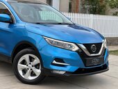 Nissan Qashqai 1.5dCi/PANO/BOSE/360