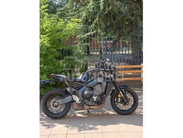 Yamaha MT 09 MT09, 8.900 €, 2022. , 890 cm3, 6.000 km, 88kW (120 KS), Naked, Novi Beograd