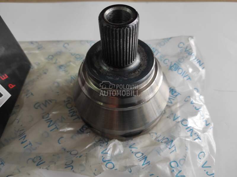 Homokineticki zglob za Volkswagen Golf 5, Golf 6, Golf 7 ... - 1k0407311j