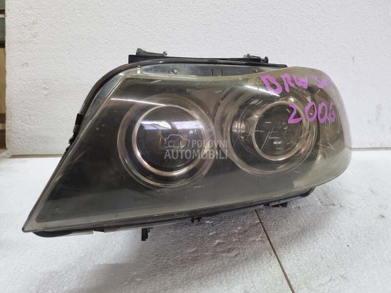 FAR XENON ORGINAL za BMW 318, 320d, 320 GT ... od 2005. do 2009. god.