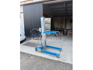 Genie sla-10 (može zamena), 1.800 €, 2025. , Viljuškar, Šabac