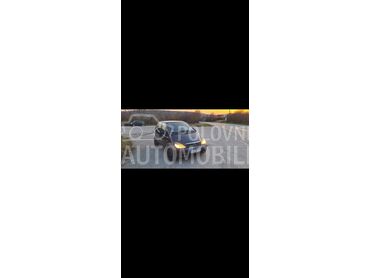 Mercedes Benz A 140 1.4, 1.000 €, 2002. Hečbek, Benzin | 1397 cm3, 234.552 km, 60kW (82 KS), Manuelni 5 brzina, 4/5 vrata, 5 sedišta, Ralja