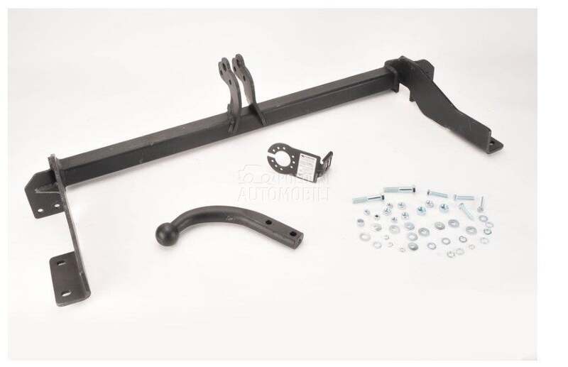 Euro Kuka NOVO za Citroen C4 od 2004. do 2011. god. - C-026