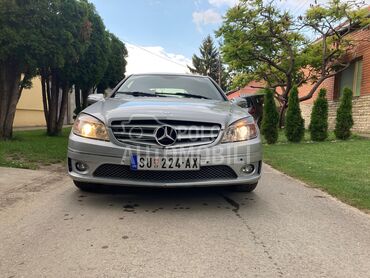 Mercedes Benz CLC 180 (može zamena), 3.350 €, 2009. Kupe, Benzin | 1796 cm3, 220.457 km, 105kW (143 KS), Manuelni 6 brzina, 2/3 vrata, 4 sedišta, Subotica