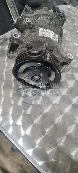 Kompresor klime za Volkswagen Passat B8 od 2012. do 2020. god. - 5Q0816803 F