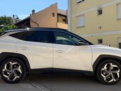 Hyundai Tucson 1.6 T-GDI Ultimate 2