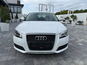 Audi A3 1,9tdi/led.bi-xen