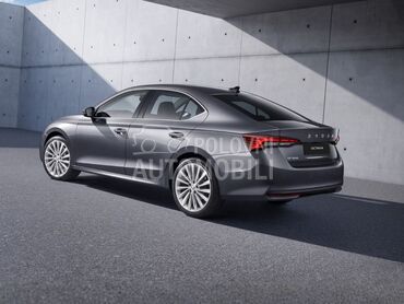 Škoda Octavia, Po dogovoru, 2026. Hečbek, Benzin | 1498 cm3, 1.000 km, 110kW (150 KS), Manuelni 6 brzina, 4/5 vrata, 5 sedišta, Beograd