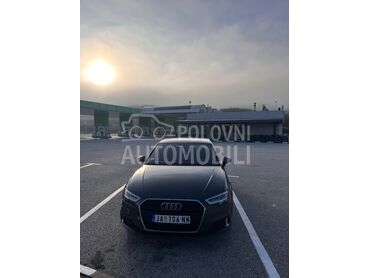 Audi A3 1.6 tdi s-tronic, 14.700 €, 2018. Hečbek, Dizel | 1598 cm3, 223.000 km, 85kW (116 KS), Automatski / poluautomatski, 4/5 vrata, 5 sedišta, Jagodina