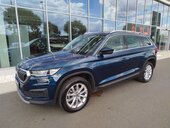 Škoda Kodiaq 2.0 TDI STYLE AT (može zamena)