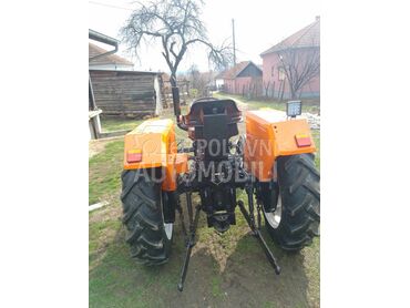 Fiat store 402 super (može zamena), 4.500 €, 1987. , Standardni traktori, 33kW (45 KS), Ratarstvo, Kuršumlija