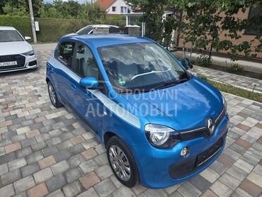 Renault Twingo E X T R A, 5.250 €, 2015. Hečbek, Benzin | 999 cm3, 126.000 km, 52kW (71 KS), Manuelni 5 brzina, 4/5 vrata, 5 sedišta, Pančevo