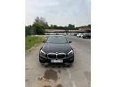BMW 118 (može zamena)