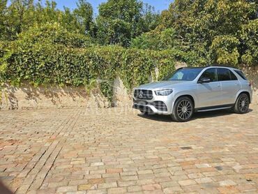 Mercedes Benz GLE 300 AMG, AIR,4matic,Pano, 50.490 €, 2020. Džip/SUV, Dizel | 1950 cm3, 126.500 km, 180kW (245 KS), Automatski / poluautomatski, 4/5 vrata, 5 sedišta, Aranđelovac