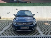 Volkswagen Passat B7 AUT