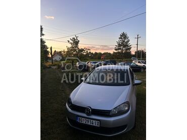 Volkswagen Golf 6, 5.000 €, 2009. Hečbek, Dizel | 1598 cm3, 251.000 km, 66kW (90 KS), Manuelni 5 brzina, 2/3 vrata, 5 sedišta, Barajevo