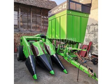 Sip CornLiner 32.42 (može zamena), 7.000 €, 2004. , Berač samohodni, Kovačica
