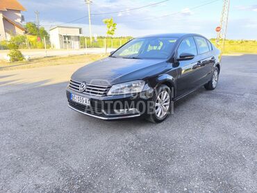 Volkswagen Passat B7 1.6 TDI (može zamena), 5.850 €, 2010. Limuzina, Dizel | 1598 cm3, 225.800 km, 77kW (105 KS), Manuelni 6 brzina, 4/5 vrata, 5 sedišta, Novi Sad