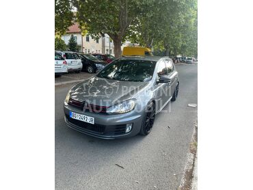 Volkswagen Golf 6 GTI, 8.800 €, 2011. Hečbek, Benzin | 1984 cm3, 205.000 km, 155kW (211 KS), Manuelni 6 brzina, 4/5 vrata, 5 sedišta, Beograd