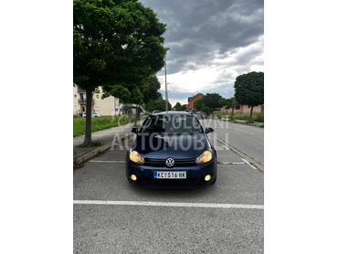 Volkswagen Golf 6 1.6, 4.800 €, 2011. Karavan, Dizel | 1598 cm3, 36.581 km, 77kW (105 KS), Manuelni 5 brzina, 4/5 vrata, 5 sedišta, Koceljeva