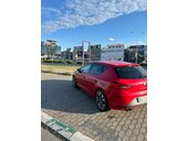 Seat Leon FR
