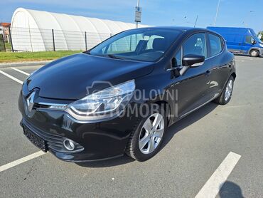 Renault Clio 1.5DCI, 5.800 €, 2013. Hečbek, Dizel | 1461 cm3, 173.900 km, 66kW (90 KS), Manuelni 5 brzina, 4/5 vrata, 5 sedišta, Beograd