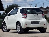 Toyota iQ 1.0 Terra, CH
