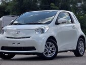 Toyota iQ 1.0 Terra, CH