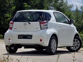 Toyota iQ 1.0 Terra, CH