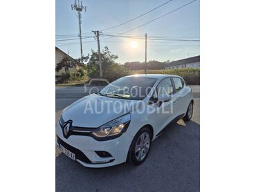 Renault Clio 1.5 DCI, 6.900 €, 2018. Hečbek, Dizel | 1461 cm3, 216.000 km, 55kW (75 KS), Manuelni 5 brzina, 4/5 vrata, 5 sedišta, Lapovo (Varošica)