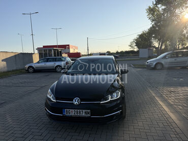 Volkswagen Golf 7 (može zamena), 13.800 €, 2018. Hečbek, Dizel | 1598 cm3, 250.400 km, 85kW (116 KS), Manuelni 5 brzina, 4/5 vrata, 5 sedišta, Obrenovac