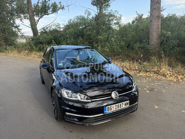 Volkswagen Golf 7 (može zamena), 13.800 €, 2018. Hečbek, Dizel | 1598 cm3, 250.400 km, 85kW (116 KS), Manuelni 5 brzina, 4/5 vrata, 5 sedišta, Obrenovac