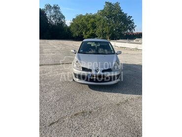 Renault Clio, 3.100 €, 2006. Hečbek, Benzin | 1390 cm3, 178.000 km, 72kW (98 KS), Manuelni 5 brzina, 4/5 vrata, 5 sedišta, Jagodina