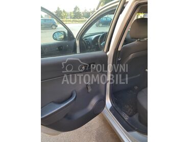 Hyundai i30 1.6 CRDI, 3.300 €, 2010. Hečbek, Dizel | 1582 cm3, 219.000 km, 66kW (90 KS), Manuelni 6 brzina, 4/5 vrata, 5 sedišta, Svilajnac