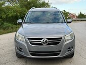 Volkswagen Tiguan 2.0 4motion