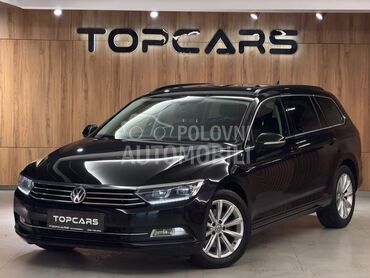 Volkswagen Passat B8 2.0TDI DSG, 12.800 €, 2018. Karavan, Dizel | 1968 cm3, 265.000 km, 110kW (150 KS), Automatski / poluautomatski, 4/5 vrata, 5 sedišta, Novi Pazar