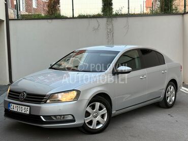 Volkswagen Passat B7 1.6TDI, 7.750 €, 2011. Limuzina, Dizel | 1598 cm3, 235.253 km, 77kW (105 KS), Manuelni 6 brzina, 4/5 vrata, 5 sedišta, Zvezdara