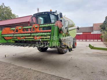 Claas adaptacija za suncokret, Po dogovoru, 2020. , Adapter za kombajn, Novi Bečej