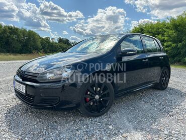 Volkswagen Golf 6 1.6 tdi  blumotion, 4.750 €, 2012. Hečbek, Dizel | 1598 cm3, 23.500 km, 77kW (105 KS), Manuelni 5 brzina, 4/5 vrata, 5 sedišta, Šabac
