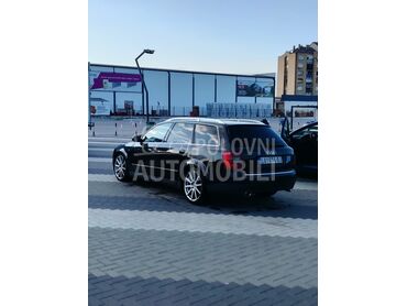 Audi A4 tdi, 3.300 €, 2003. Karavan, Dizel | 1896 cm3, 344.000 km, 74kW (101 KS), Manuelni 5 brzina, 4/5 vrata, 5 sedišta, Čačak