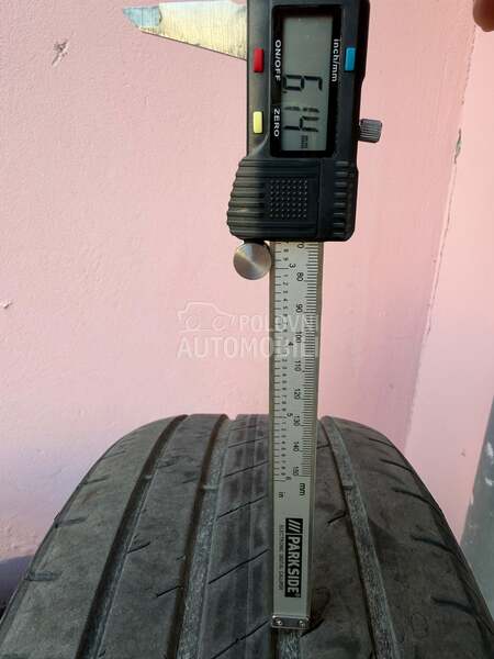 Goodyear 225/50 R17 Letnja