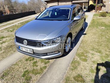 Volkswagen Passat B8 2.0 tdi, 9.990 €, 2014. Karavan, Dizel | 1968 cm3, 284.000 km, 110kW (150 KS), Manuelni 6 brzina, 4/5 vrata, 5 sedišta, Subotica