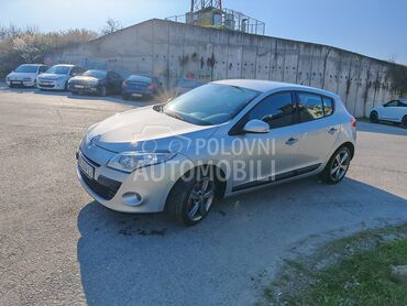 Renault Megane 1.5 DCI (može zamena), 3.600 €, 2009. Hečbek, Dizel | 1461 cm3, 258.000 km, 81kW (110 KS), Manuelni 6 brzina, 4/5 vrata, 5 sedišta, Kragujevac