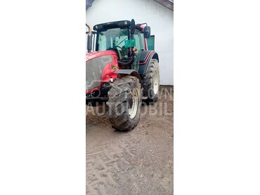 Valtra T171, Po dogovoru, 2009. , Standardni traktori, Novo Miloševo