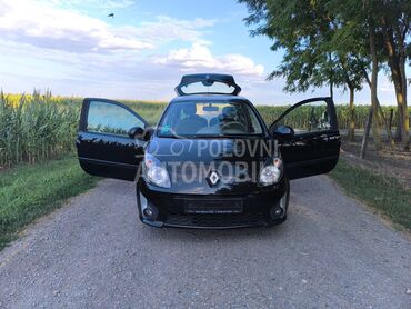 Renault Twingo 1,2 (može zamena), 2.550 €, 2009. Hečbek, Benzin | 1200 cm3, 200.000 km, 56kW (76 KS), Manuelni 5 brzina, 2/3 vrata, 4 sedišta, Subotica