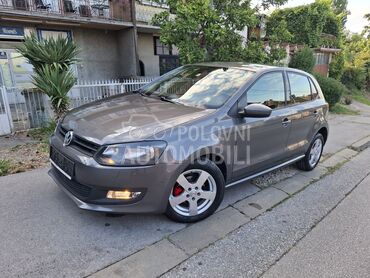 Volkswagen Polo 1,2 Highline, 5.250 €, 2013. Hečbek, Benzin | 1198 cm3, 143.750 km, 44kW (60 KS), Manuelni 5 brzina, 4/5 vrata, 5 sedišta, Smederevo