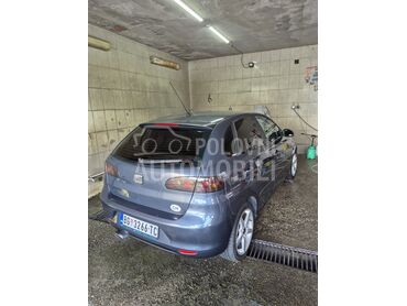 Seat Ibiza FR (može zamena), 4.000 €, 2008. Hečbek, Benzin | 1781 cm3, 126.000 km, 110kW (150 KS), Manuelni 5 brzina, 4/5 vrata, 5 sedišta, Mladenovac