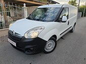 Fiat Doblo 1.3mjet MAXI